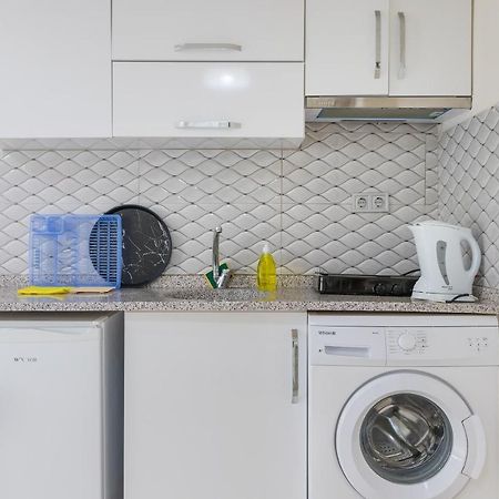 Apartments Near To City Center And Beach 말마리스 외부 사진